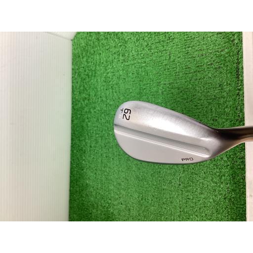 ピン PING ウェッジ GLIDE FORGED PRO PING GLIDE FORGED PR...