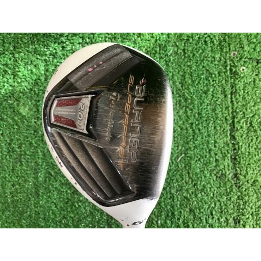 テーラーメイド Taylormade バーナー スーパーファスト レスキュー ユーティリティ BUR...