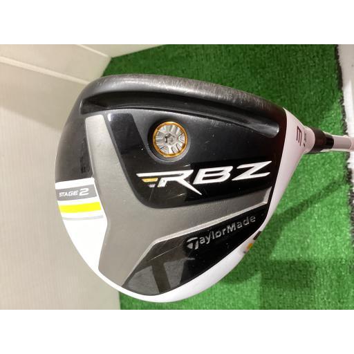 テーラーメイド Taylormade ロケットボール ステージ2 フェアウェイウッド RBZ STA...