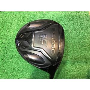 バルド バルド ドライバー 8C CRAFT TA001 BALDO 8C CRAFT TA001 1W フレックスその他 中古 Cランク｜golfpartner