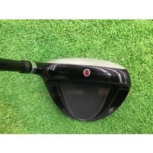 プロギア PRGR エッグ フェアウェイウッド PX-03D egg PX-03D 7W フレックスR 中古 Dランク｜golfpartner