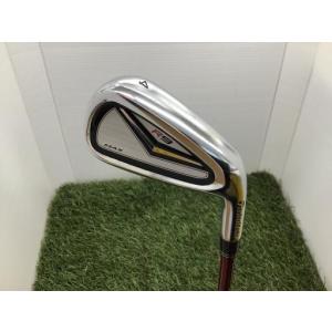 テーラーメイド マックス 単品アイアン R9 MAX #4 フレックスS 中古 Dランク｜golfpartner