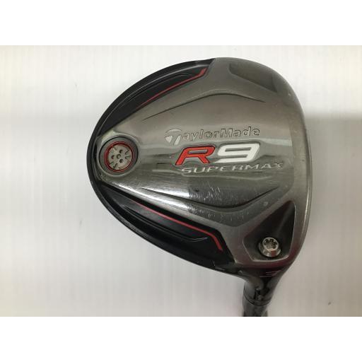 テーラーメイド Taylormade スーパーマックス フェアウェイウッド R9 SUPER MAX...