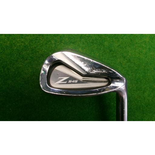 ダンロップ スリクソン ウェッジ SRIXON Z545 AW フレックスS 中古 Cランク