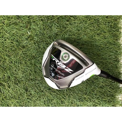 テーラーメイド Taylormade ロケットボール ツアー フェアウェイウッド RBZ TOUR ...