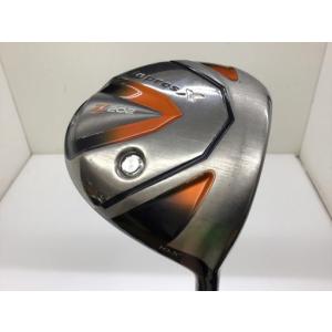 ヤマハ YAMAHA インプレス X ドライバー Z202 inpres X Z202 10.5° フレックスS 中古 Cランク｜golfpartner