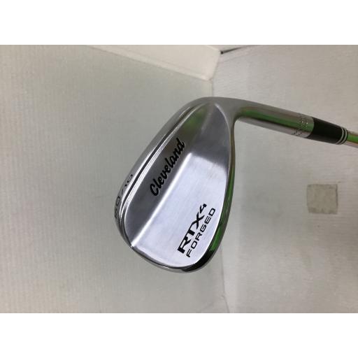 クリーブランド Cleveland ウェッジ RTX-4 FORGED Cleveland RTX-...