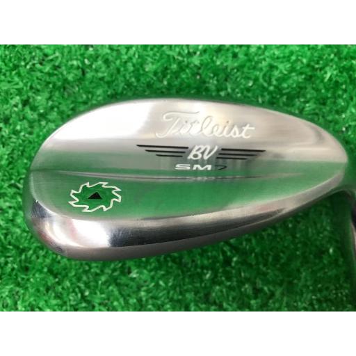 タイトリスト ボーケイ スピン ミルド ウェッジ VOKEY SPIN MILLED SM7 ツアー...