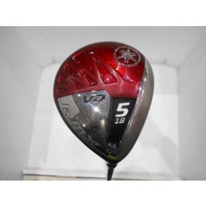 ヤマハ RMX フェアウェイウッド VD RMX VD 5W フレックスその他 中古 Cランク｜golfpartner