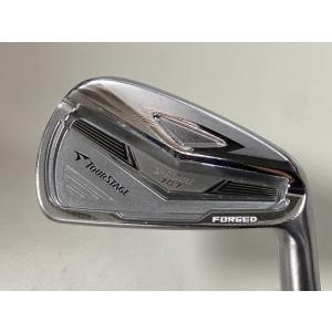 ブリヂストン ツアーステージ Xブレード 単品アイアン TOURSTAGE X-BLADE 707 #4 フレックスS 中古 Cランク｜golfpartner