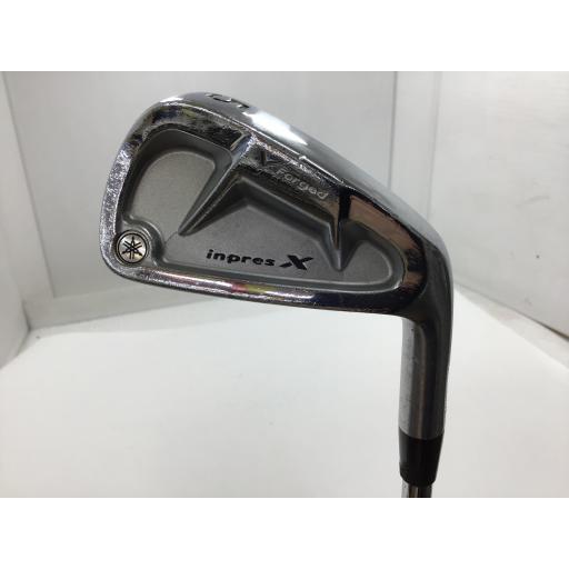 ヤマハ YAMAHA インプレス X フォージド アイアンセット inpres X V FORGED...