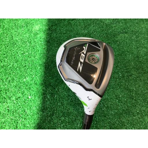 テーラーメイド Taylormade ロケットボール ユーティリティ RBZ RBZ U4 フレック...