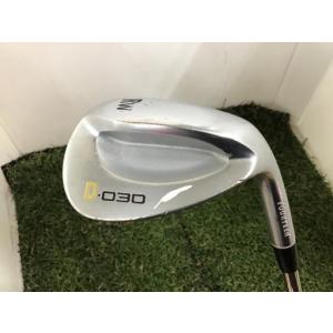 フォーティーン D-030 ウェッジ D-030 D-030 RW フレックスその他 中古 Cランク｜golfpartner