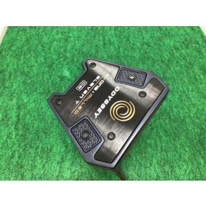 オデッセイ Ai-ONE・MILLED パター ELEVEN T Ai-ONE・MILLED ELEVEN T(カスタム) 中古 Bランク｜golfpartner