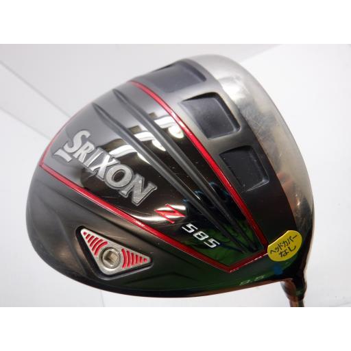 ダンロップ スリクソン ドライバー Z585 SRIXON Z585  9.5° フレックスS 中古...