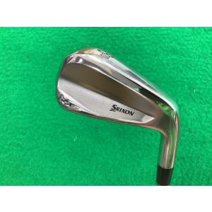 ダンロップ スリクソン ユーティリティ ZX U SRIXON ZX U U3 フレックスS 中古 Cランク｜golfpartner