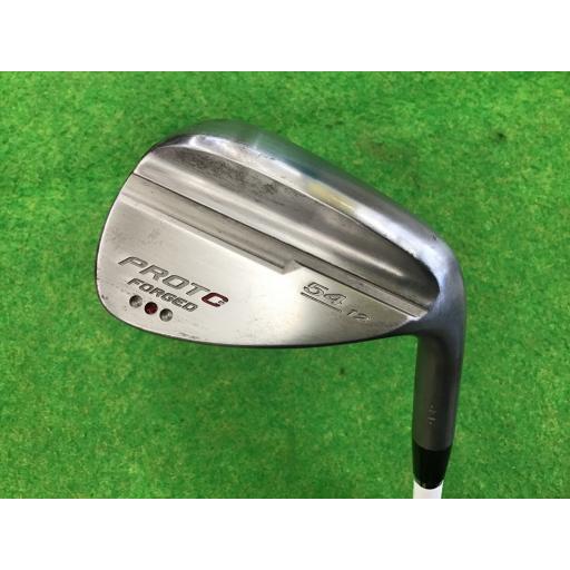 プロトコンセプト PROTO-CONCEPT ウェッジ FORGED WEDGE(ノーメッキ) PR...