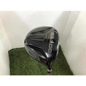 バルド バルド ドライバー 568 COMPETIZIONE 568 1W フレックスS 中古 Cランク｜golfpartner