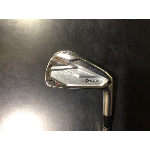 ダンロップ スリクソン アイアンセット ZX7 SRIXON ZX7  6S フレックスS 中古 C...