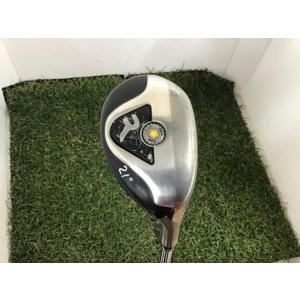 ロッディオ ロディオ ロデオ ユーティリティ ユーティリティ RODDIO ユーティリティ 21° フレックスS 中古 Cランク｜golfpartner