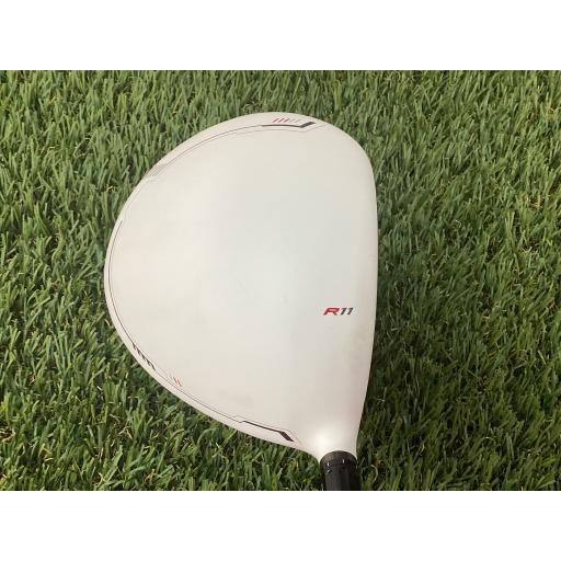 テーラーメイド Taylormade ドライバー R11S R11S  9° レフティ フレックスX...