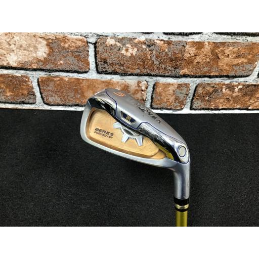 ホンマゴルフ ベレス ホンマ HONMA 単品アイアン BERES MG700 #5 フレックスR ...