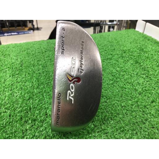 テーラーメイド Taylormade ロッサ マラネオ パター Rossa Maranello Sp...