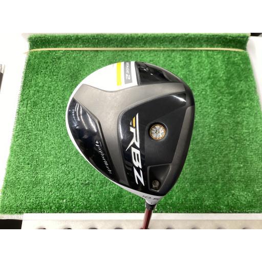 テーラーメイド Taylormade ロケットボール ステージ2 ドライバー RBZ STAGE 2...