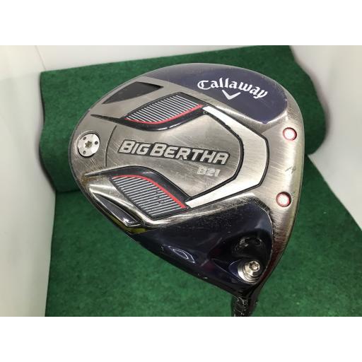 キャロウェイ Callaway ビッグバーサ ドライバー B21 BIG BERTHA B21 10...