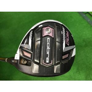 LTDx コブラ KING MAX レディース 7W 25.5度 (A) Speeder NX for cobra