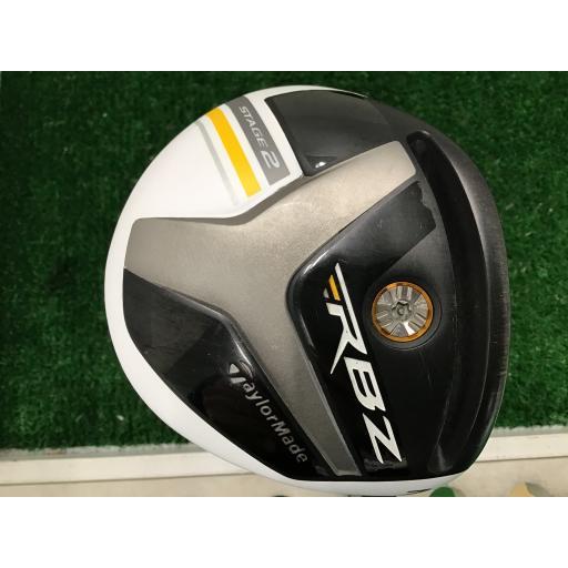 テーラーメイド Taylormade ロケットボール ステージ2 フェアウェイウッド RBZ STA...