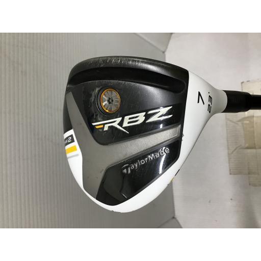 テーラーメイド Taylormade ロケットボール ステージ2 フェアウェイウッド RBZ STA...