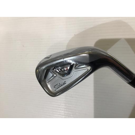 タイトリスト Titleist アイアンセット VG3(2018) Titleist VG3(201...