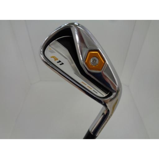 テーラーメイド Taylormade アイアンセット R11 R11  6S フレックスS 中古 D...