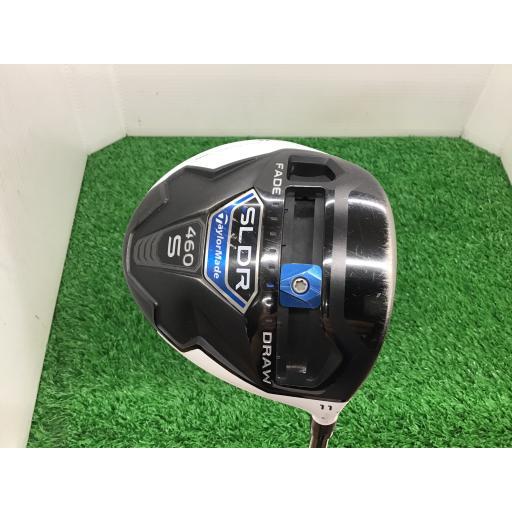 テーラーメイド Taylormade スライダー ドライバー S SLDR S 11° フレックスS...