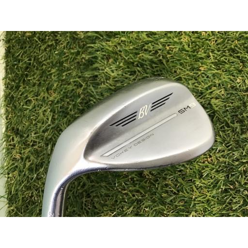 タイトリスト Titleist ボーケイ ウェッジ SPIN MILLED SM9 ツアークロム V...