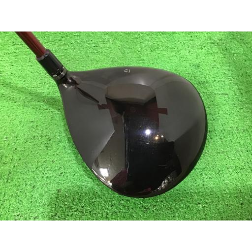 テーラーメイド Taylormade スーパートライ ドライバー R9 SUPER TRI  9.5...