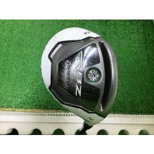 テーラーメイド Taylormade ロケットボール ユーティリティ RBZ RBZ U4 フレックスS 中古 Dランク｜golfpartner