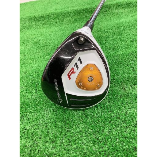 テーラーメイド Taylormade フェアウェイウッド R11 R11 3W フレックスSR 中古...