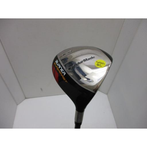 テーラーメイド Taylormade バーナー スーパーファスト フェアウェイウッド BURNER ...