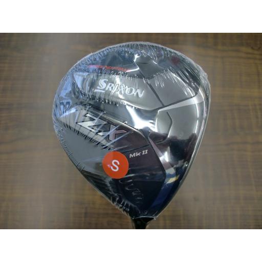 ダンロップ スリクソン フェアウェイウッド ZX Mk II SRIXON ZX Mk II 3W ...