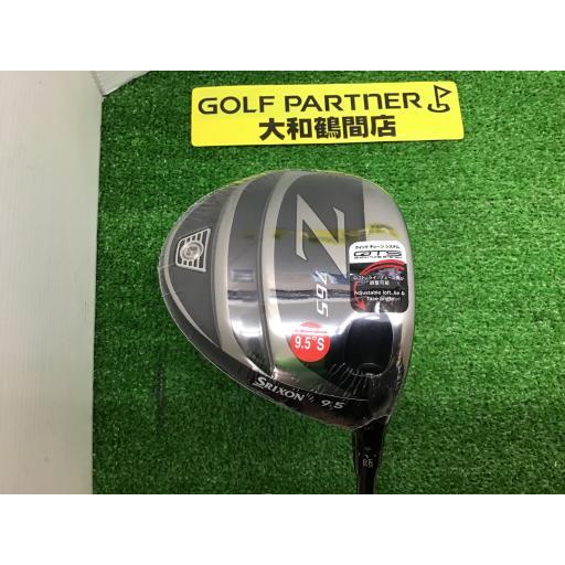 ダンロップ スリクソン ドライバー SRIXON Z765  9.5° フレックスS 中古 Aランク