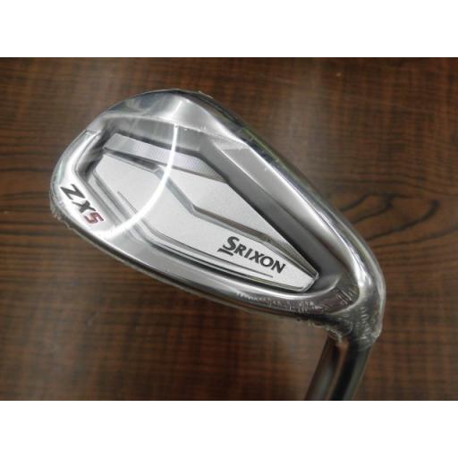 ダンロップ スリクソン ウェッジ ZX5 SRIXON ZX5 SW フレックスS 中古 Aランク