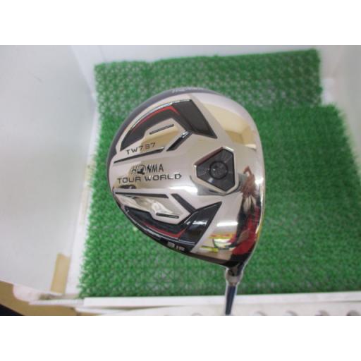 ホンマゴルフ ツアーワールド ホンマ HONMA フェアウェイウッド TOUR WORLD TW73...