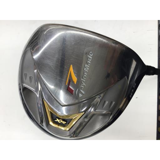 テーラーメイド Taylormade ドライバー XR(2007) r7 XR(2007) 10.5...