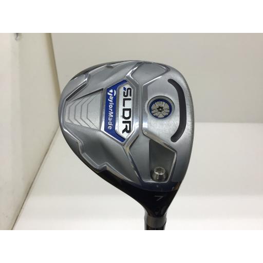 テーラーメイド Taylormade スライダー フェアウェイウッド SLDR SLDR 7W フレ...