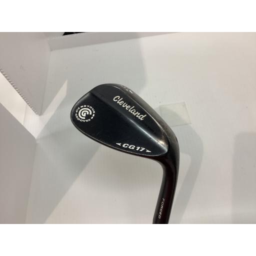 クリーブランド CG17 ウェッジ FORGED CG17 FORGED 56°/14° フレックス...