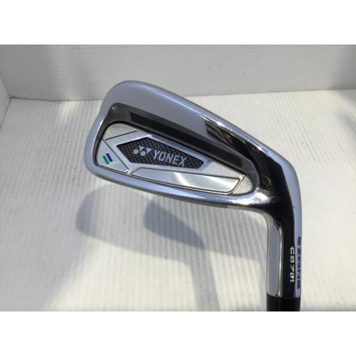 ヨネックス YONEX イーゾーン 単品アイアン CB 701 FORGED EZONE CB 70...