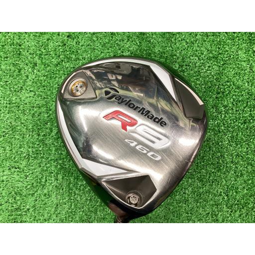 テーラーメイド Taylormade ドライバー 460 R9 460  9.5° USA フレック...