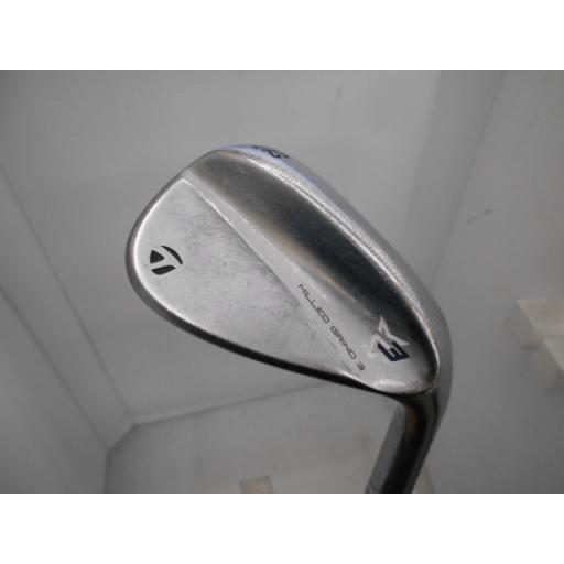 テーラーメイド Taylormade TM ウェッジ MILLED GRIND 3 Taylor M...